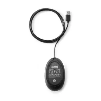 HP vezetékes 320M egér - USB