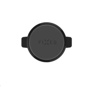 FIXED mágneses autós tartó Icon Flex Mini, tapadókoronggal, fekete FIXED mágneses autós tartó Icon Flex Mini, tapadókoronggal, fekete
