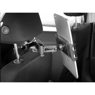 FIXED Tab Passenger 2 autós tartó fejtámlához karral 7 FIXED Tab Passenger 2 autós tartó fejtámlához karral 7