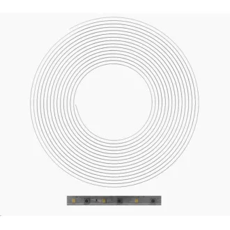 TechToy Smart Strip hosszabbító 3 m
