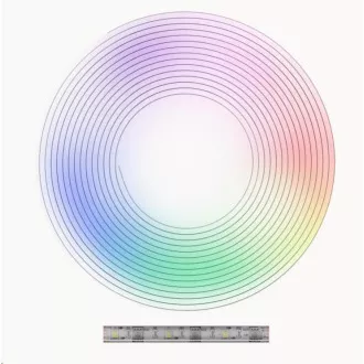 TechToy Smart Strip hosszabbító 3 m