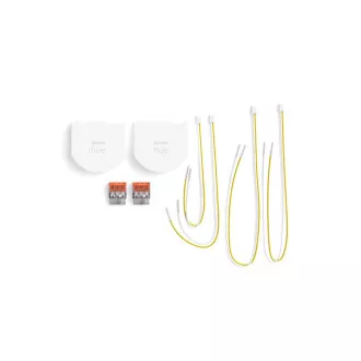 Philips Hue fali kapcsolómodul, 2 db Philips Hue fali kapcsolómodul, 2 db
