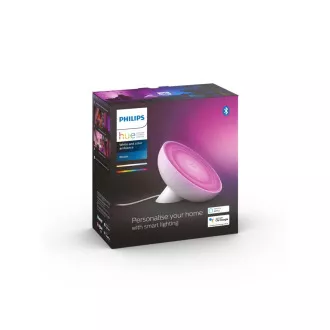 PHILIPS Hue Bloom gen4 EU / UK fehér PHILIPS Hue Bloom gen4 EU / UK fehér