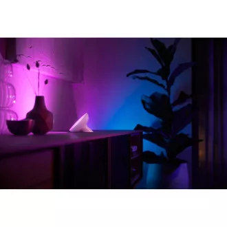 PHILIPS Hue Bloom gen4 EU / UK fehér PHILIPS Hue Bloom gen4 EU / UK fehér