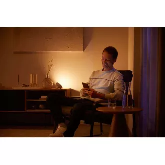 PHILIPS Hue Bloom gen4 EU / UK fehér PHILIPS Hue Bloom gen4 EU / UK fehér