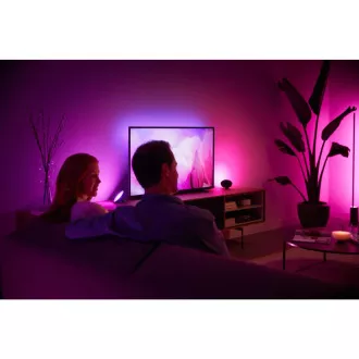 PHILIPS Hue Bloom gen4 EU / UK fekete PHILIPS Hue Bloom gen4 EU / UK fekete