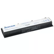AVACOM akkumulátor HP Omen 17-w, 17-ab Li-Ion 11, 1V 4400mAh-hoz