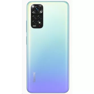 Xiaomi Redmi Note 11 4GB/128GB Csillag kék