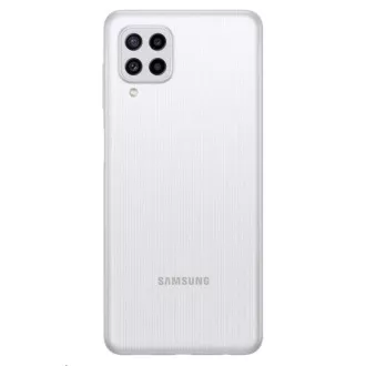 Samsung Galaxy M22 (M225), 128 GB, fehér Samsung Galaxy M22 (M225), 128 GB, fehér