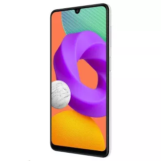 Samsung Galaxy M22 (M225), 128 GB, fehér Samsung Galaxy M22 (M225), 128 GB, fehér