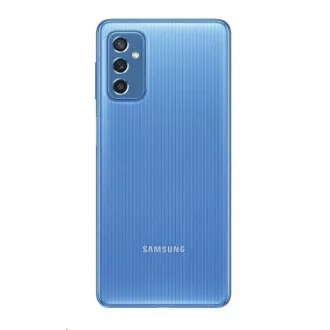 Samsung Galaxy M52 (M526), 5G, 6/128 GB, kék