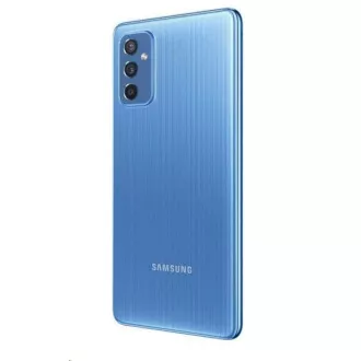 Samsung Galaxy M52 (M526), 5G, 6/128 GB, kék