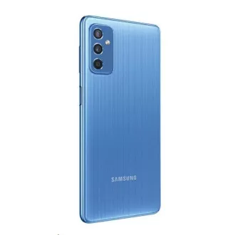 Samsung Galaxy M52 (M526), 5G, 6/128 GB, kék