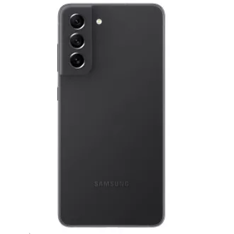 Samsung Galaxy S21 FE (G990), 128 GB, 5G, DS + eSIM, EU, grafit Samsung Galaxy S21 FE (G990), 128 GB, 5G, DS + eSIM, EU, grafit