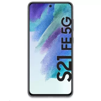 Samsung Galaxy S21 FE (G990), 256 GB, 5G, DS + eSIM, EU, grafit