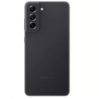 Samsung Galaxy S21 FE (G990), 256 GB, 5G, DS + eSIM, EU, grafit