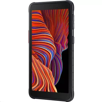 Samsung Galaxy Xcover 5 (G525), 4/64 GB, EU, fekete Samsung Galaxy Xcover 5 (G525), 4/64 GB, EU, fekete