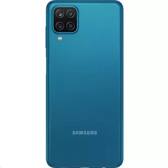 Samsung Galaxy A12 (A127), 128 GB, EU, kék Samsung Galaxy A12 (A127), 128 GB, EU, kék