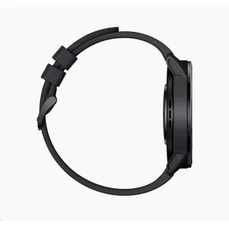 Xiaomi Watch S1 Active GL (űrfekete)