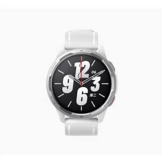 Xiaomi Watch S1 Active GL (Holdfehér) Xiaomi Watch S1 Active GL (Holdfehér)