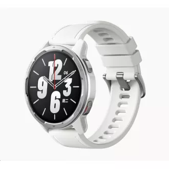 Xiaomi Watch S1 Active GL (Holdfehér) Xiaomi Watch S1 Active GL (Holdfehér)