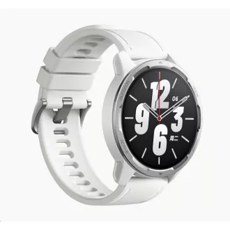Xiaomi Watch S1 Active GL (Holdfehér) Xiaomi Watch S1 Active GL (Holdfehér)