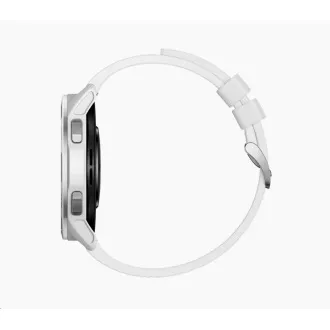 Xiaomi Watch S1 Active GL (Holdfehér) Xiaomi Watch S1 Active GL (Holdfehér)