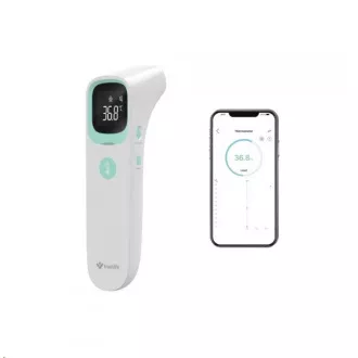 TrueLife Care Q10 BT - érintésmentes egészségügyi hőmérő TrueLife Care Q10 BT - érintésmentes egészségügyi hőmérő