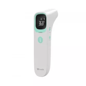 TrueLife Care Q9 - érintésmentes egészségügyi hőmérő