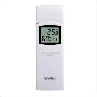GARNI 092H - vezeték nélküli érzékelő (Garni 3055 Arcus)