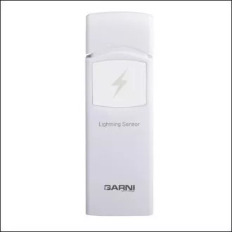 GARNI 094L - vezeték nélküli villámérzékelő (Garni 3055 Arcus)