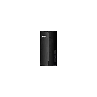 ACER PC Aspire TC-1760 - i3-12100, 8 GB, 1TBSSD, Nvidia GT 1030, Linux, fekete