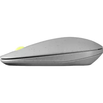 ACER Vero egér - kiskereskedelmi csomag, vezeték nélküli, 2,4 GHz, 1200DPI, szürke ACER Vero egér - kiskereskedelmi csomag, vezeték nélküli, 2,4 GHz, 1200DPI, szürke