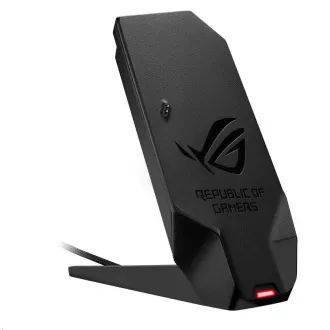 ASUS egér ROG SATHA X (P707), vezeték nélküli, fekete