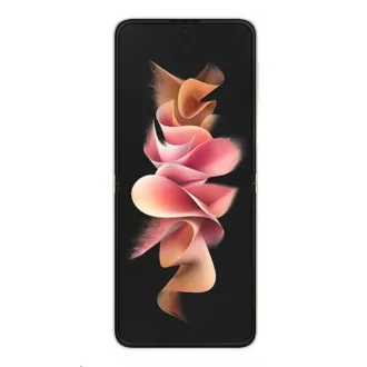 Samsung Galaxy Z Flip3, 8/128 GB, 5G, EU, Krém