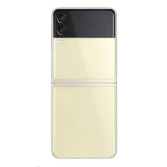 Samsung Galaxy Z Flip3, 8/128 GB, 5G, EU, Krém