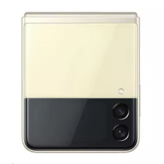 Samsung Galaxy Z Flip3, 8/128 GB, 5G, EU, Krém