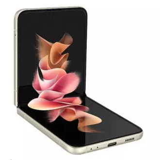 Samsung Galaxy Z Flip3, 8/256 GB, 5G, EU, Krém Samsung Galaxy Z Flip3, 8/256 GB, 5G, EU, Krém