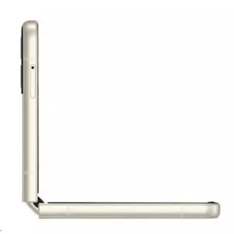 Samsung Galaxy Z Flip3, 8/256 GB, 5G, EU, Krém Samsung Galaxy Z Flip3, 8/256 GB, 5G, EU, Krém