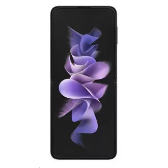Samsung Galaxy Z Flip3, 8/256 GB, 5G, EU, fekete Samsung Galaxy Z Flip3, 8/256 GB, 5G, EU, fekete