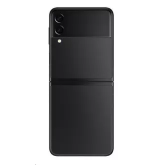 Samsung Galaxy Z Flip3, 8/256 GB, 5G, EU, fekete Samsung Galaxy Z Flip3, 8/256 GB, 5G, EU, fekete