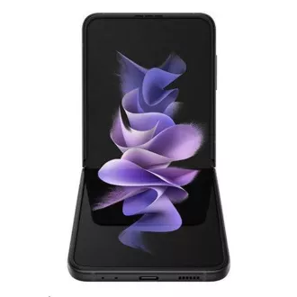 Samsung Galaxy Z Flip3, 8/256 GB, 5G, EU, fekete Samsung Galaxy Z Flip3, 8/256 GB, 5G, EU, fekete