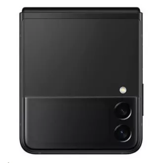 Samsung Galaxy Z Flip3, 8/256 GB, 5G, EU, fekete Samsung Galaxy Z Flip3, 8/256 GB, 5G, EU, fekete