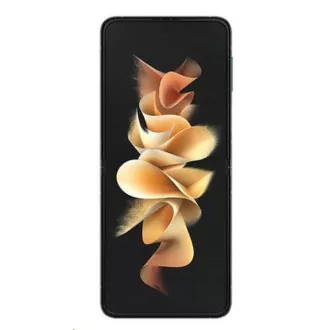 Samsung Galaxy Z Flip3, 8/256 GB, 5G, EU, zöld Samsung Galaxy Z Flip3, 8/256 GB, 5G, EU, zöld