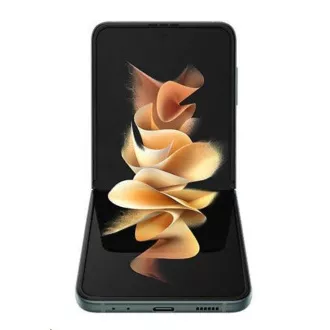 Samsung Galaxy Z Flip3, 8/256 GB, 5G, EU, zöld Samsung Galaxy Z Flip3, 8/256 GB, 5G, EU, zöld