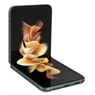 Samsung Galaxy Z Flip3, 8/256 GB, 5G, EU, zöld Samsung Galaxy Z Flip3, 8/256 GB, 5G, EU, zöld