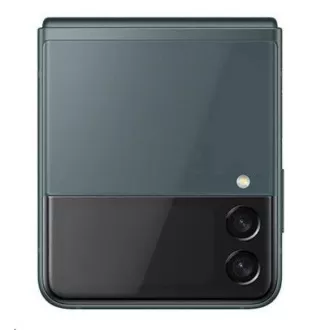 Samsung Galaxy Z Flip3, 8/256 GB, 5G, EU, zöld Samsung Galaxy Z Flip3, 8/256 GB, 5G, EU, zöld