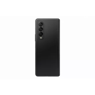 Samsung Galaxy Z Fold3, 12/256 GB, 5G, EU, fekete Samsung Galaxy Z Fold3, 12/256 GB, 5G, EU, fekete