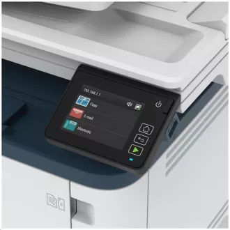 Xerox B305V_DNI fekete-fehér lézer. MFZ, A4, 512mb, DUPLEX, ADF, 38 oldal/perc, Ethernet/Wifi/USB, Apple AirPrint Xerox B305V_DNI fekete-fehér lézer. MFZ, A4, 512mb, DUPLEX, ADF, 38 oldal/perc, Ethernet/Wifi/USB, Apple AirPrint