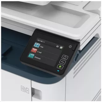 Xerox B315V_DNI B&W lézer. MFZ, A4, 512mb, DUPLEX, DADF, 40 oldal/perc, Ethernet/Wifi/USB, Apple AirPrint